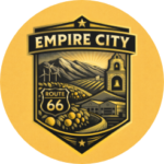 Empire City