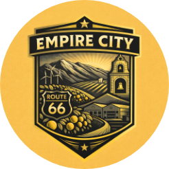 Empire City