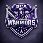 DCA Warriors