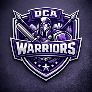 DCA Warriors