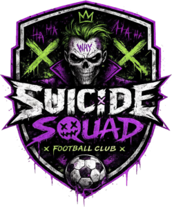 Suicide Squad